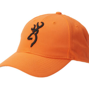 Browning Cappello Safety 3D Arancio