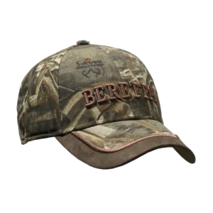 Beretta Cappello Realtree Camo Arancio