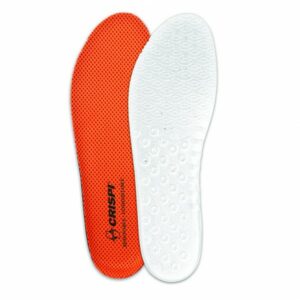 Crispi Suoletta Air Mesh Arancio