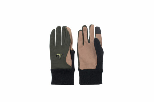 Zotta Forest Guanto Flat Gloves