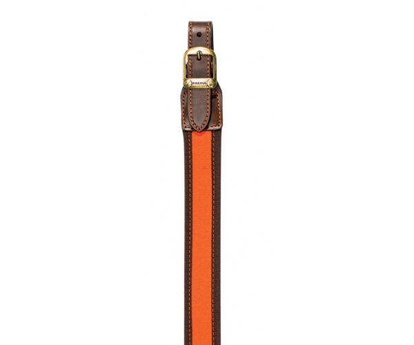 Riserva Tracolla per Fucile R8058 Cm.100 Arancio