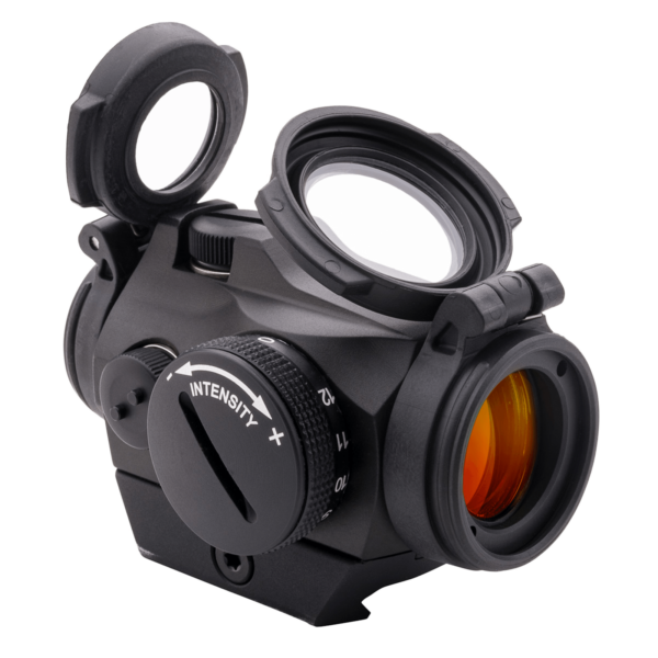 Aimpoint Micro H-2 2Moa Attacco Picatinny