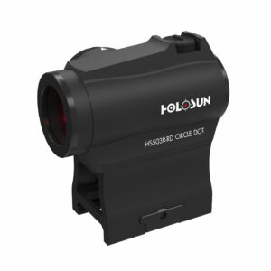 Holosun Micro Red Dot HS503R