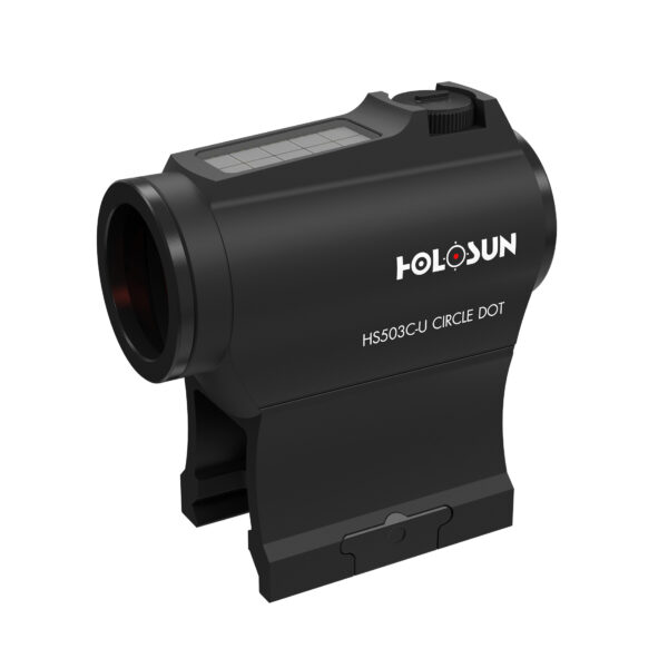 Holosun Micro Red Dot HS503CU