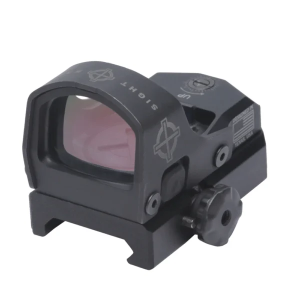 Sightmark Mini Shot M-Spec Lqd