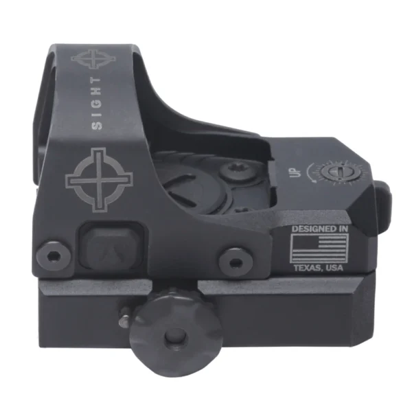 Sightmark Mini Shot M-Spec Lqd