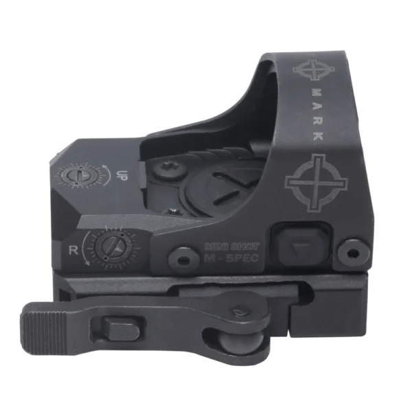 Sightmark Mini Shot M-Spec Lqd