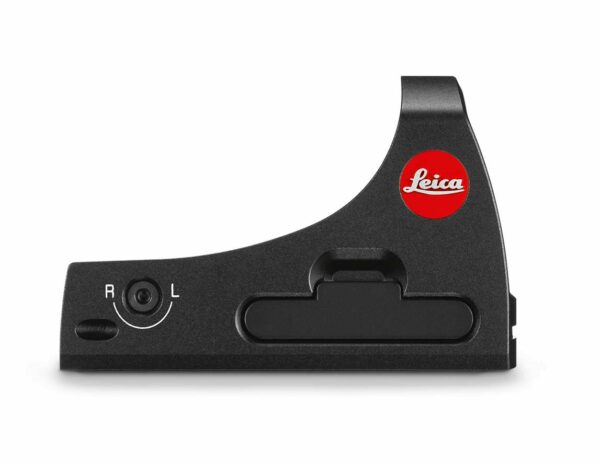 Leica Tempus Asph 2.5 Moa