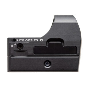 Kite Optics K1 Weaver 2Moa