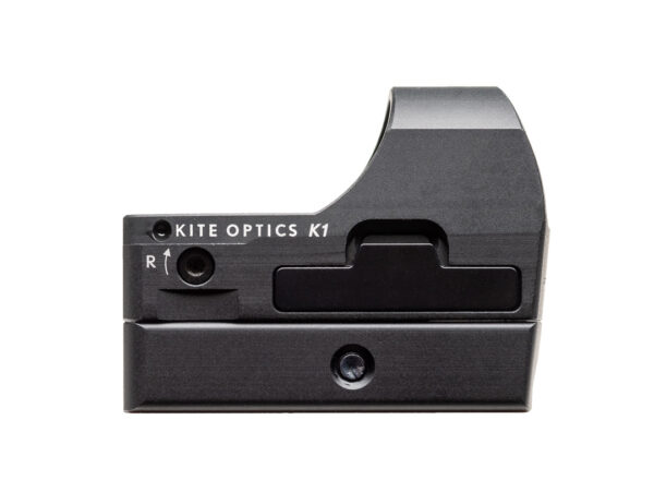 Kite Optics K1 Weaver 2Moa