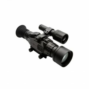 Sightmark Wraith Hd 4-32x50 Visore Notturno