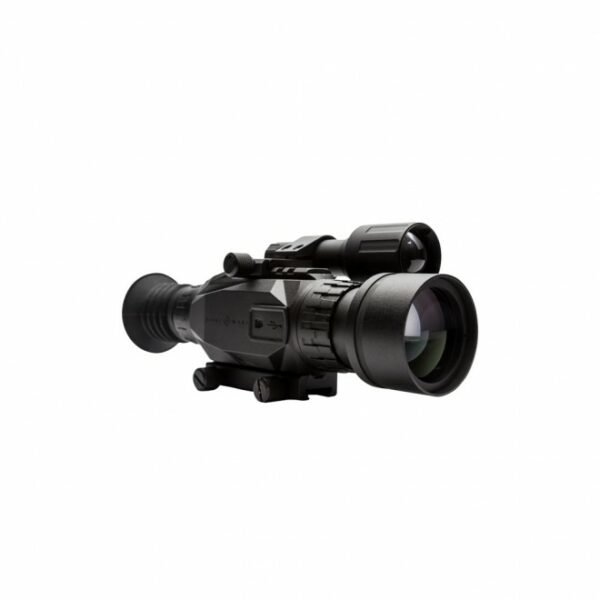 Sightmark Wraith Hd 4-32x50 Visore Notturno