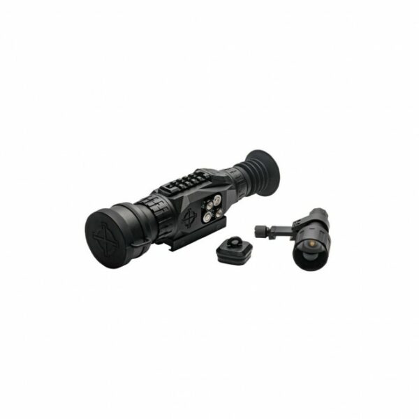 Sightmark Wraith Hd 4-32x50 Visore Notturno