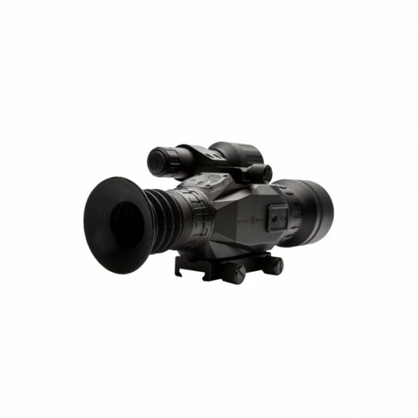 Sightmark Wraith Hd 4-32x50 Visore Notturno