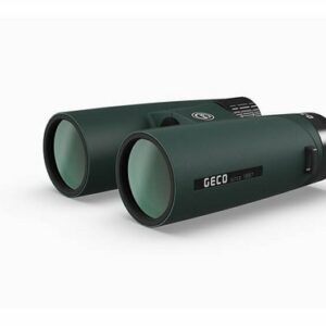 Geco Binocular 8x42 Green