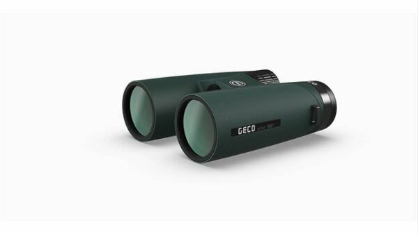 Geco Binocular 8x42 Green