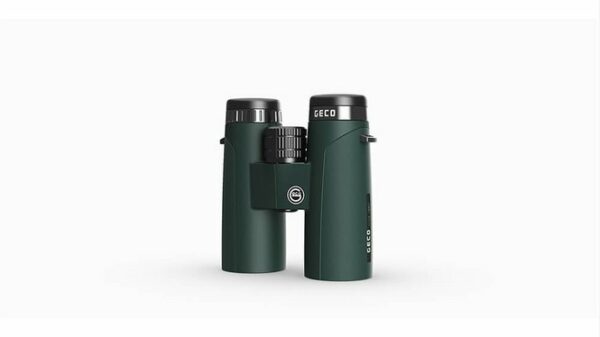 Geco Binocular 8x42 Green