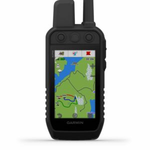 Garmin Alpha 300 K