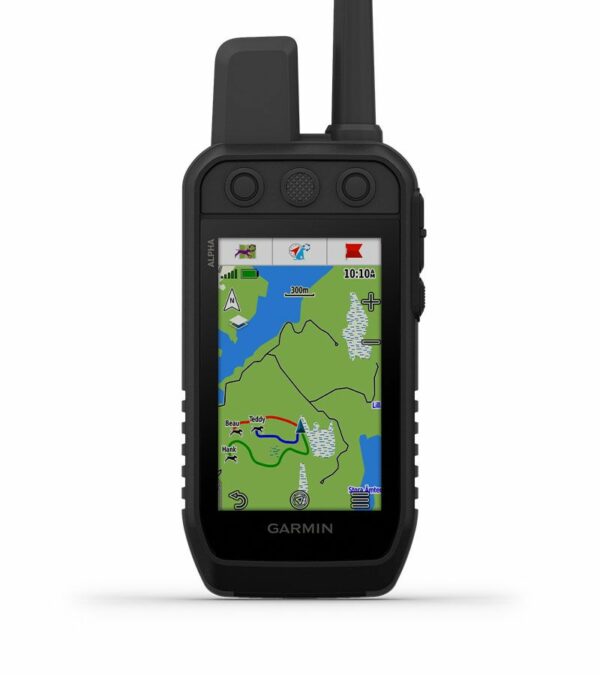 Garmin Alpha 300 K