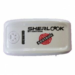 Kentron Collare Gps Sherlook