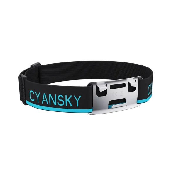 Cyansky HS5R