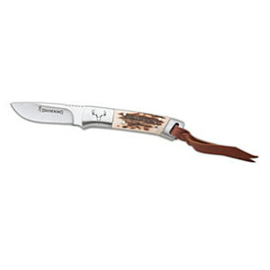 Browning Coltello Lil Bit Stag Lg