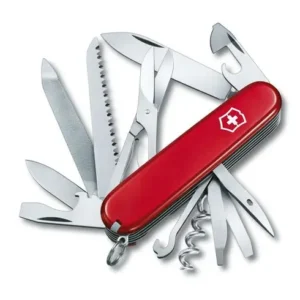 Victorinox Ranger Rosso