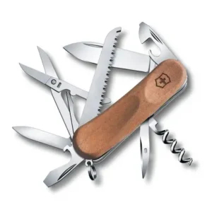 Victorinox Coltello Evolution 17 Wood