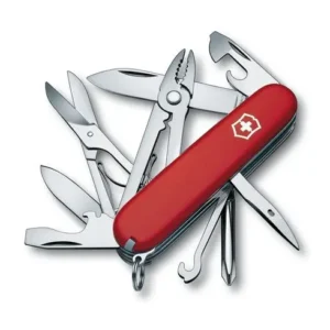 Victorinox Coltello Deluxe Tinker Rosso