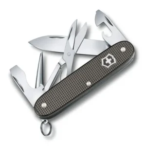 Victorinox Coltello Pioneer X Alox Limited Edition 2022