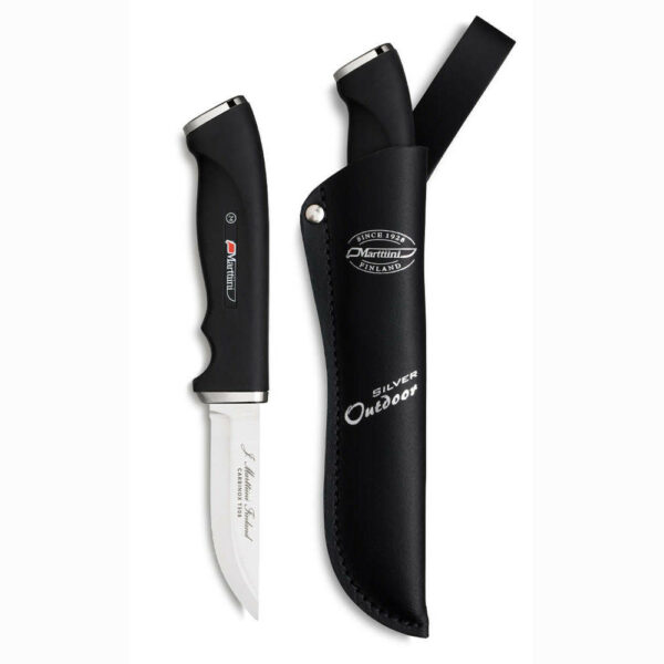 Marttiini Coltello Carbinox