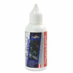 Fluna Tec Liquido Protettivo Ceramico 50ml