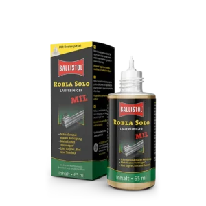 Ballistol Pulitore Canna 65ml