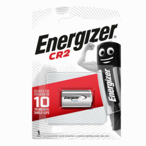 Energizer Batteria CR2