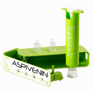 AspiVenin Estrattore Veleno