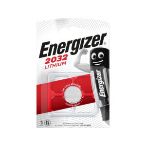 Energizer Batterie CR2032