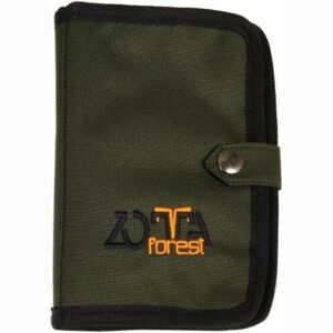 Zotta Forest Porta Licenza