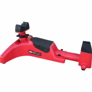 Mtm Shoulder Gard Rifle Rest