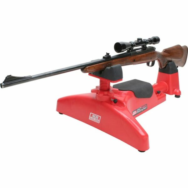 Mtm Shoulder Gard Rifle Rest