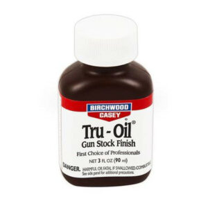 Birchwood Olio Legno Tru-Oil