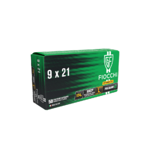 Fiocchi Rncp 9x21