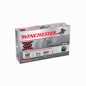 Winchester Palla Cal. 12 Semi-Magnum