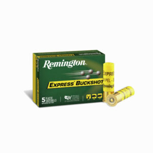 Remington 20 Palle cal. 20 Semi-Magnum