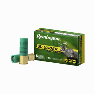 Remington Palla cal. 12 Magnum