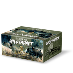 Nsi Wild Impact Extreme cal. 12