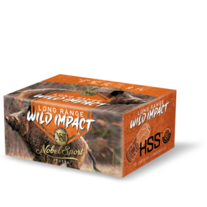 Nsi Wild Impact Long Range cal. 12