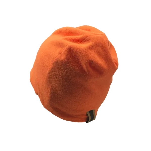 Beretta Beanie Fleece Arancio