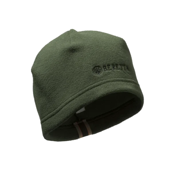 Beretta Beanie Fleece Verde