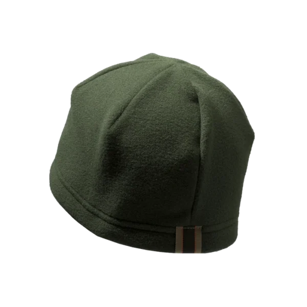 Beretta Beanie Fleece Verde