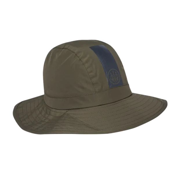 Beretta Bucket Hat Green Moss